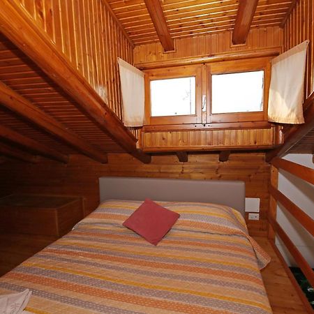 Appartamento Luxury Loft Bellagio Bagian luar foto