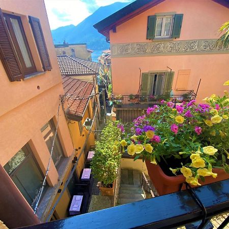 Appartamento Luxury Loft Bellagio Bagian luar foto