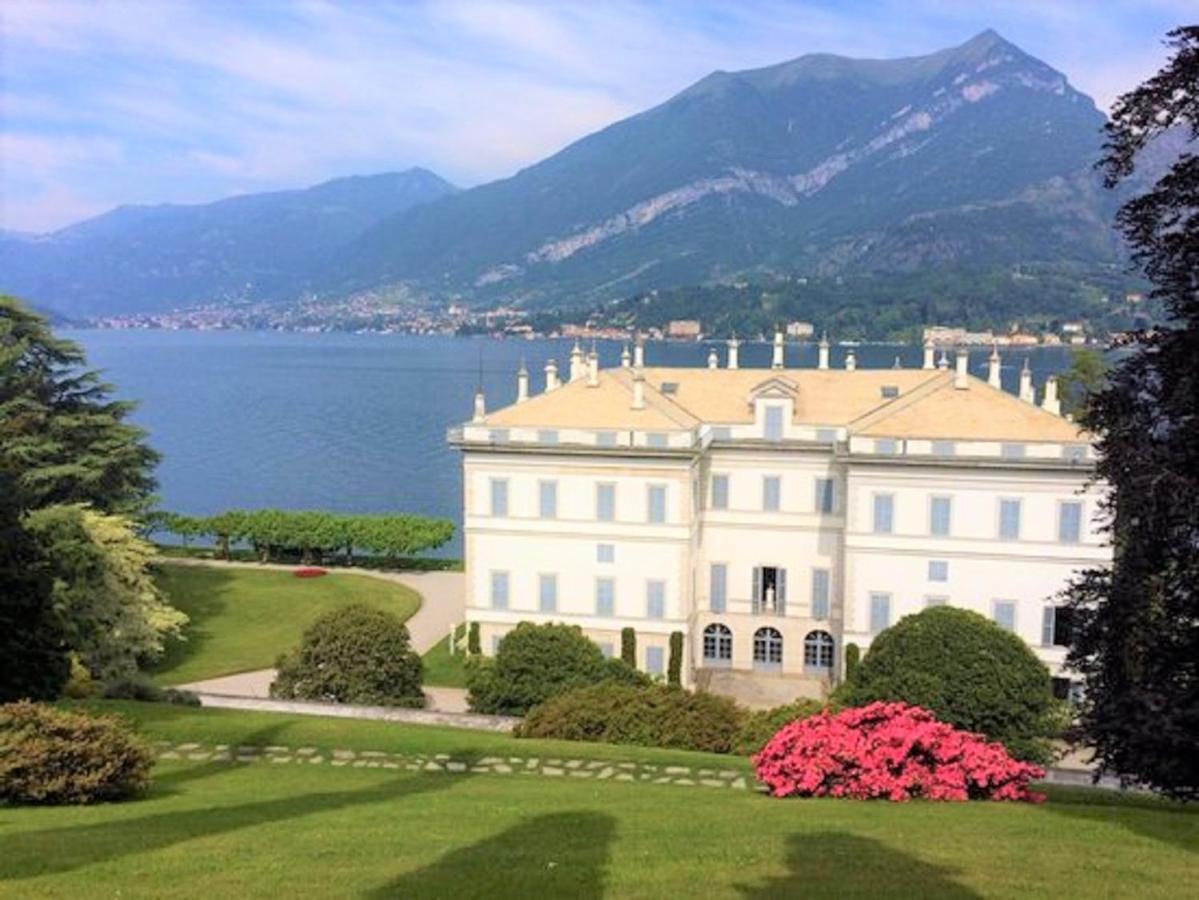 Appartamento Luxury Loft Bellagio Bagian luar foto