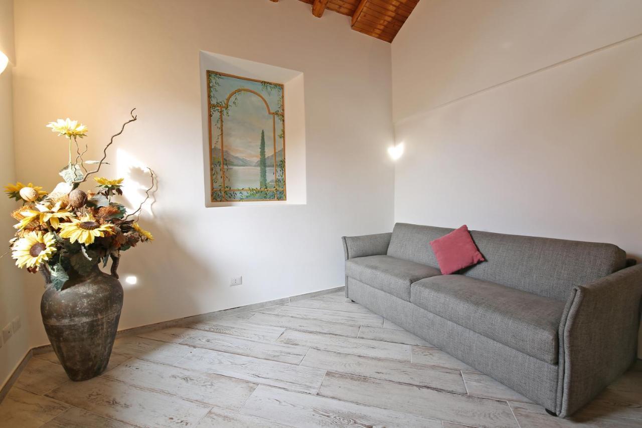 Appartamento Luxury Loft Bellagio Bagian luar foto