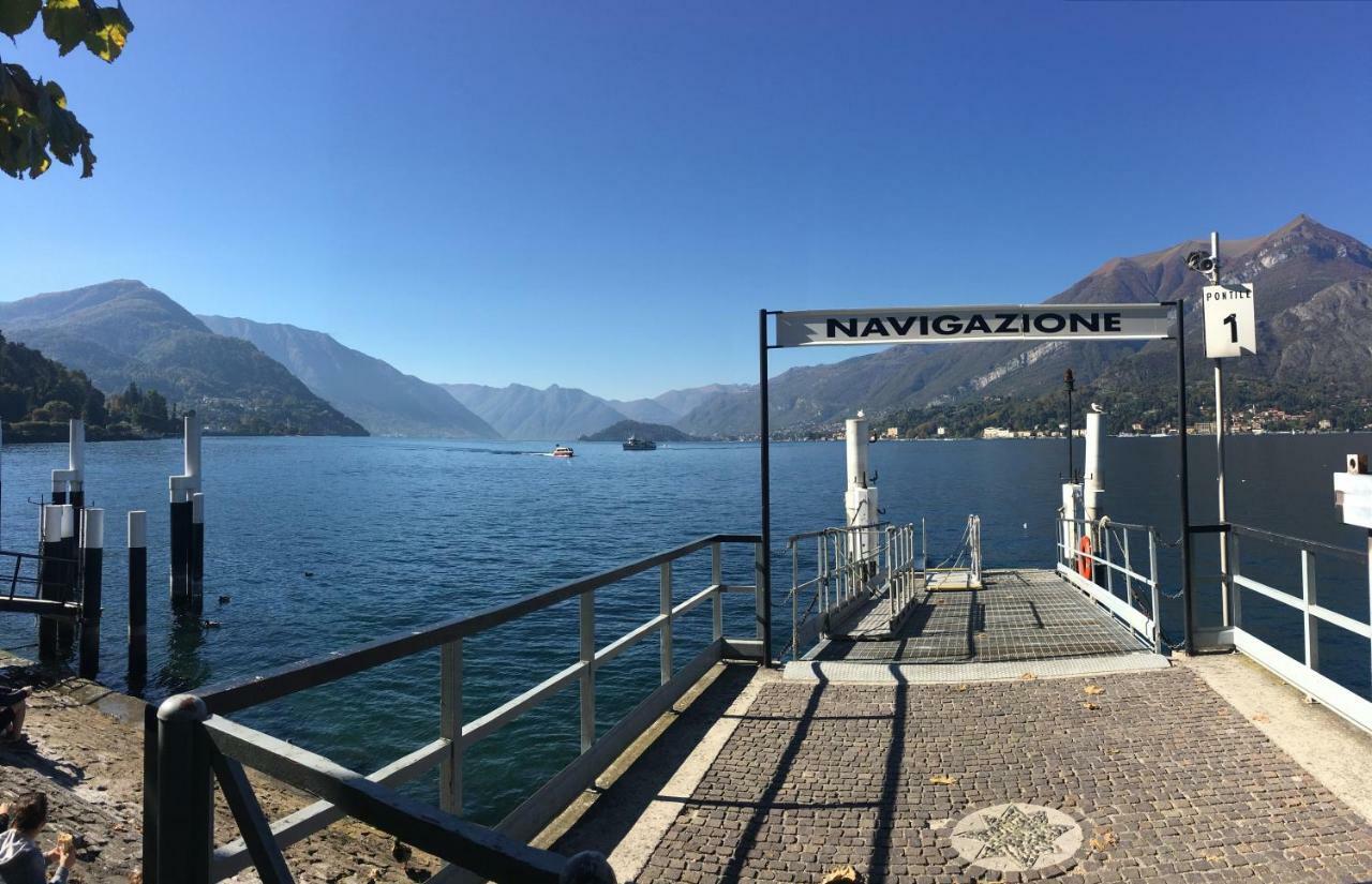 Appartamento Luxury Loft Bellagio Bagian luar foto