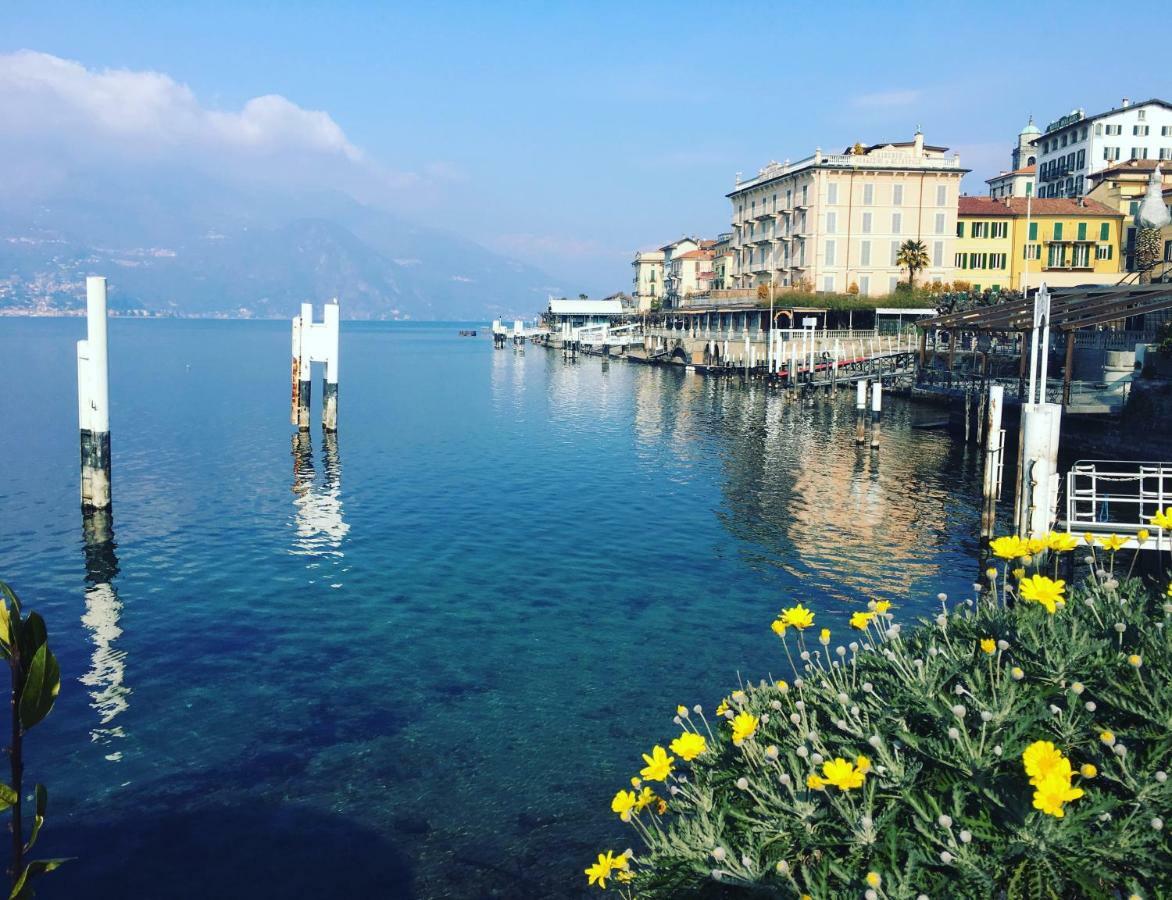 Appartamento Luxury Loft Bellagio Bagian luar foto